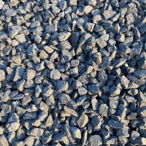 Basalt split