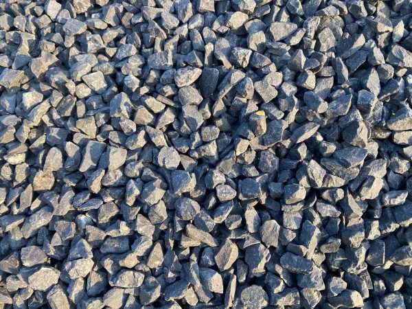 Basalt split