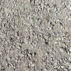 Betongranulaat