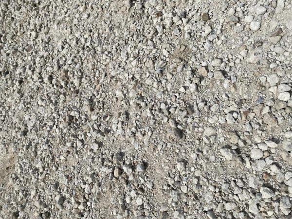 Betongranulaat