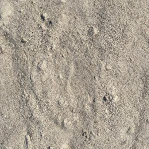 Drainagezand (0-5 mm)