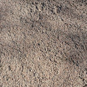 Inveegzand Schots Graniet (0-2 mm)