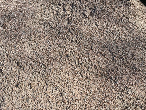 Inveegzand Schots Graniet (0-2 mm)