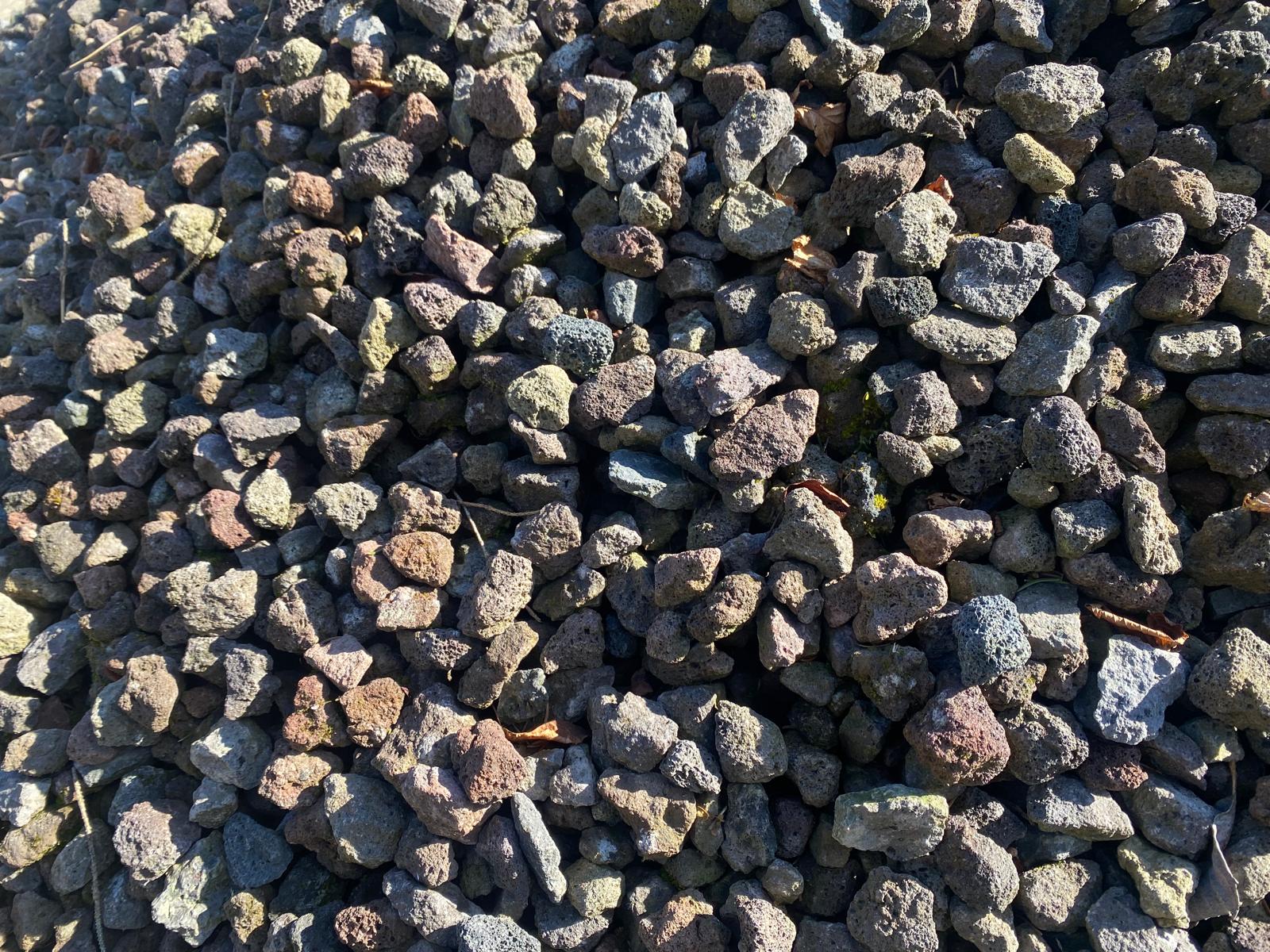 Poromax Lava