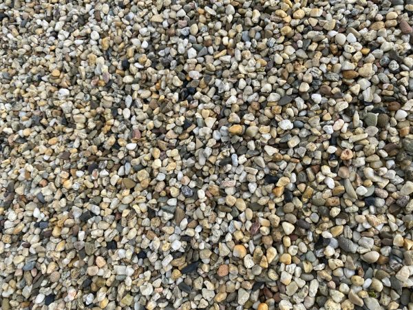 Parel grind (4-8 mm)