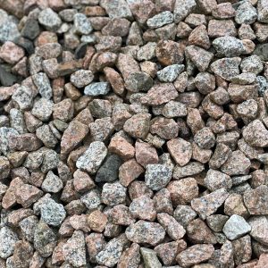 Schots Graniet split