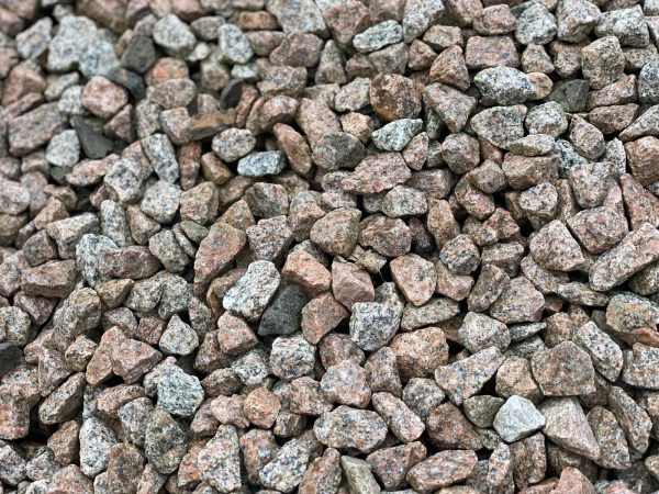 Schots Graniet split