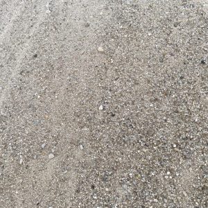 Vloerenzand (0-8 mm)