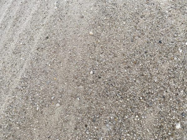 Vloerenzand (0-8 mm)