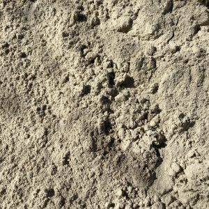 Ophoog/straatzand