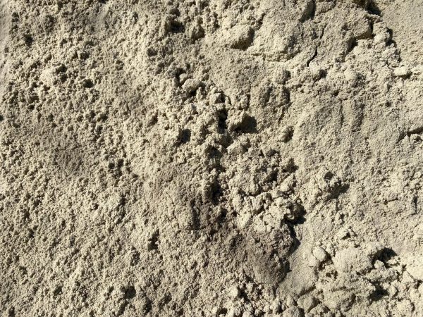 Ophoog/straatzand